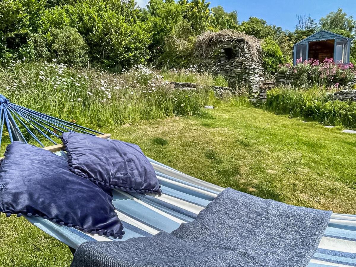 Pen-y-groes Hyfrydle Cottage מראה חיצוני תמונה